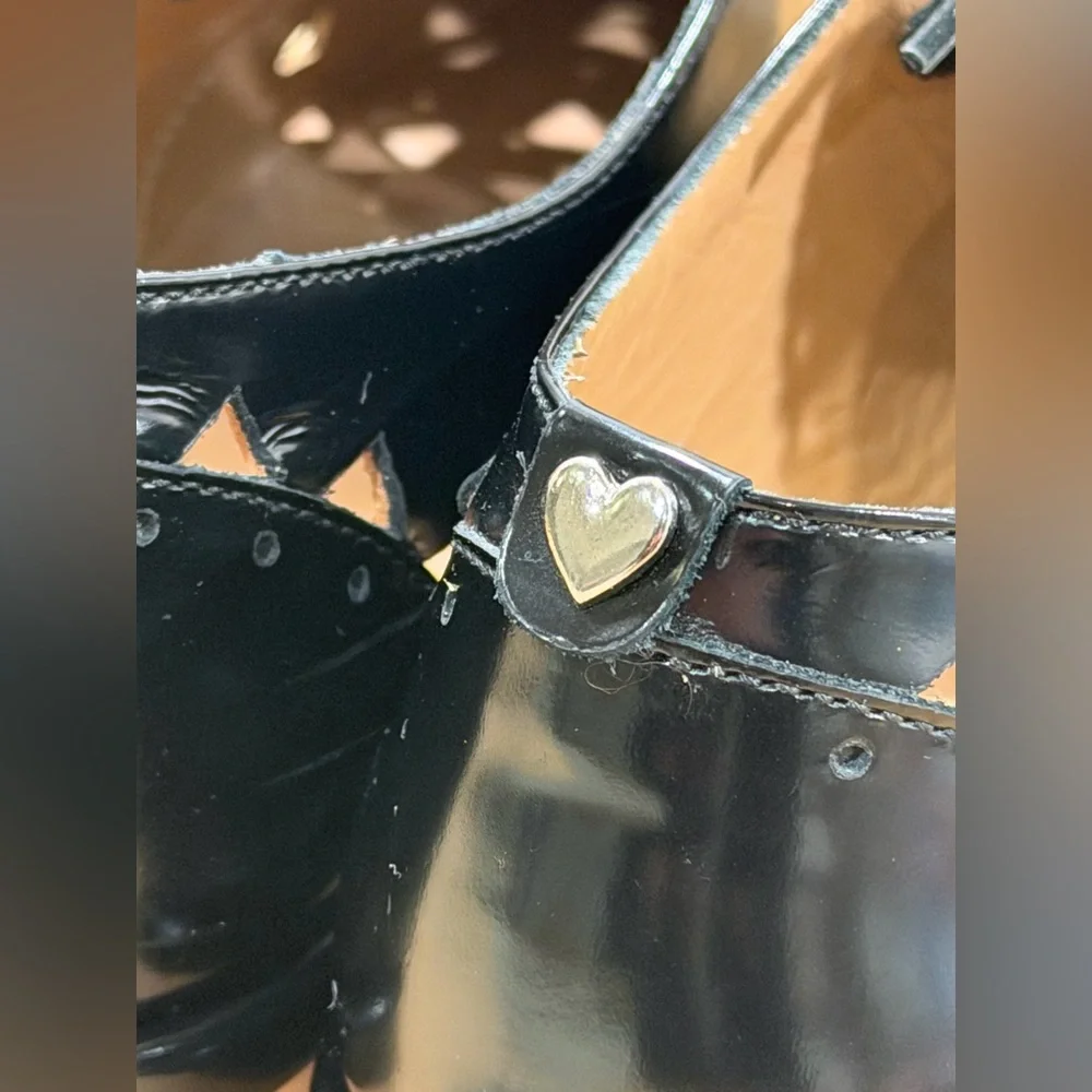 Authentic TWIN SET BY SIMONA BARBIERI Milano - EU 40/ 9.5-10 - Picture 11 of 11